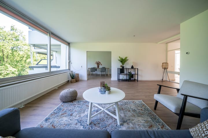 Appartement te koop: Beethovenlaan 305, Doorwerth