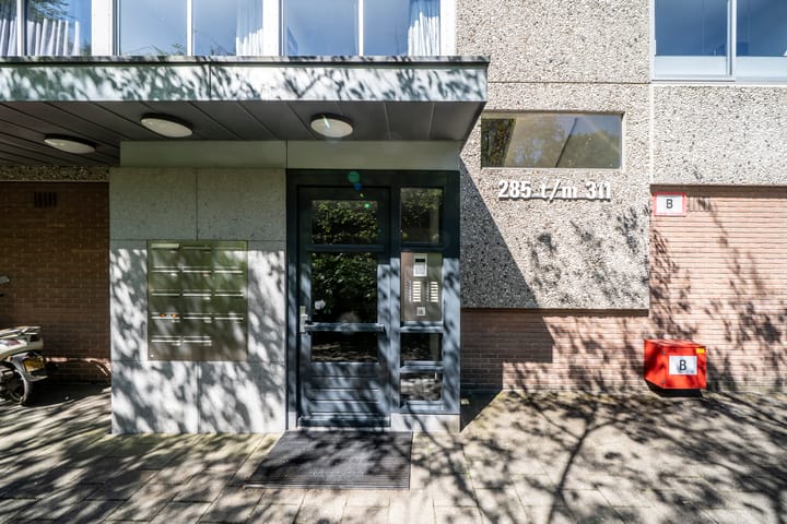Appartement te koop: Beethovenlaan 305, Doorwerth