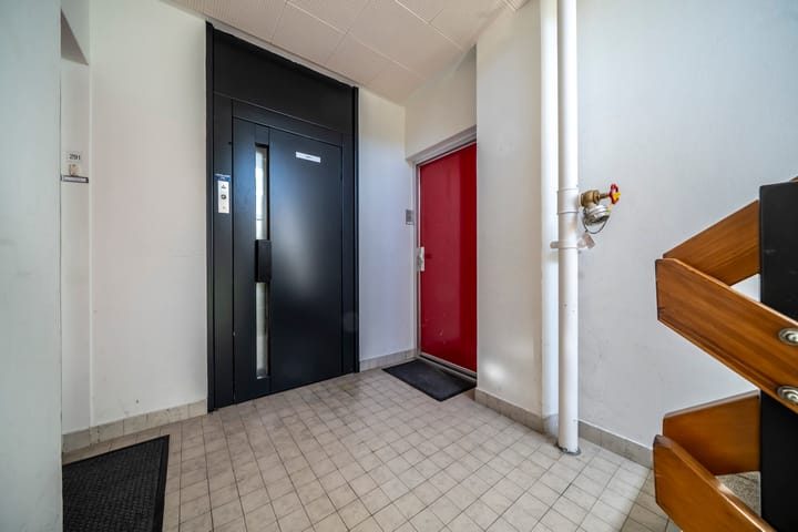 Appartement te koop: Beethovenlaan 305, Doorwerth