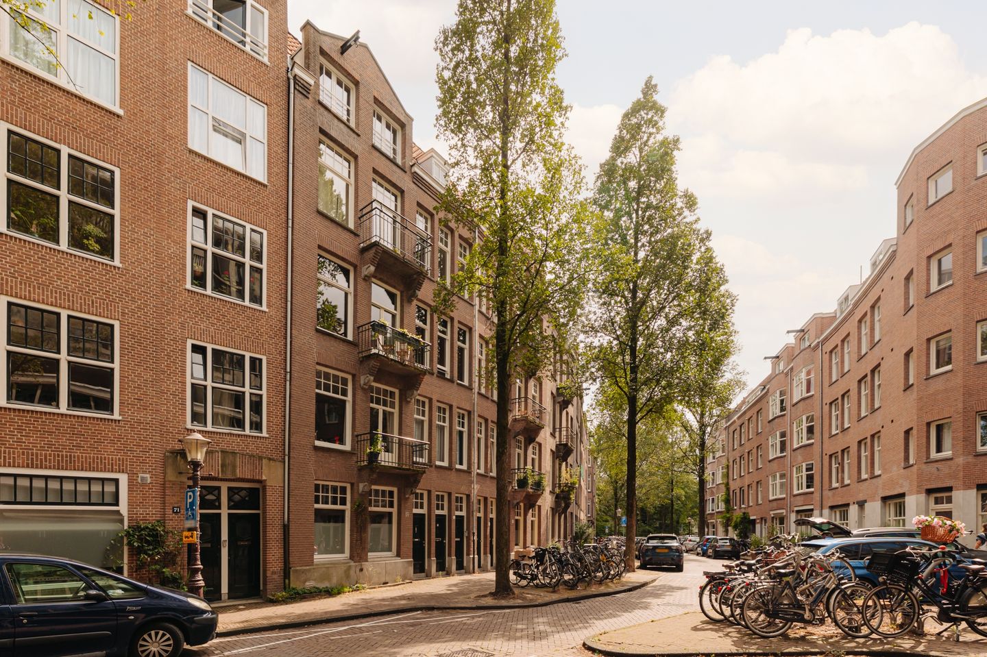 Foto 1 van Zocherstraat 73-4A