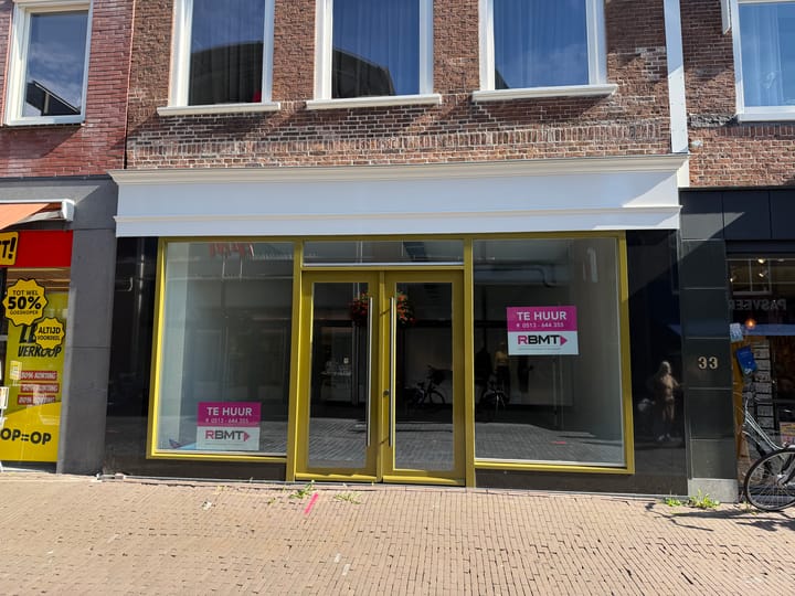 Dracht 31, Heerenveen