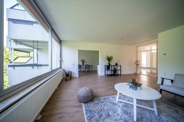 Appartement te koop: Beethovenlaan 305, Doorwerth