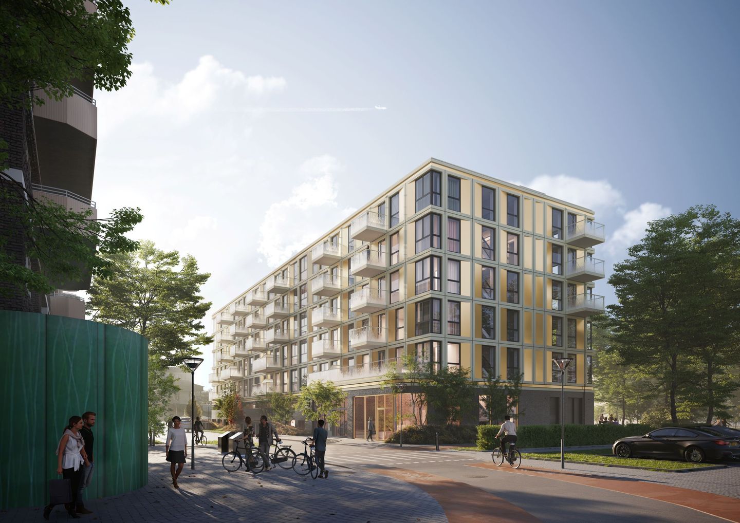 homes for rent on Bisonpad 17