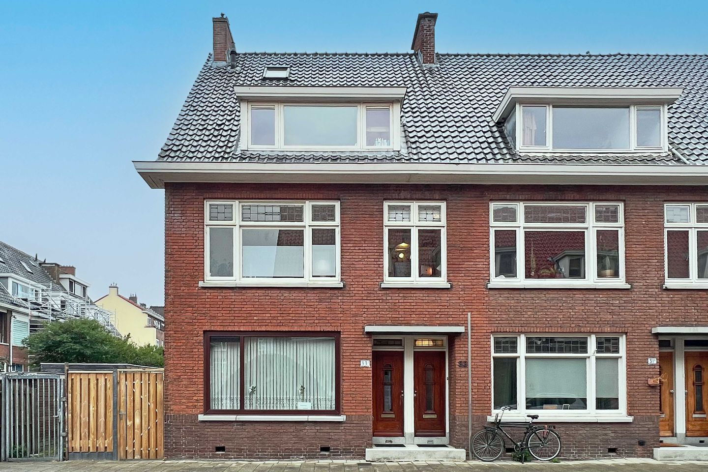 Foto 4 van Akkermanstraat 33-A