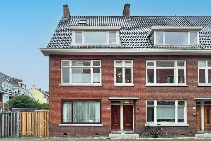Foto 4 van Akkermanstraat 33-A