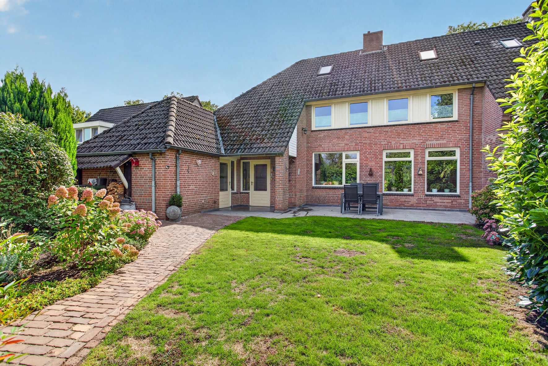 Foto 45 van Voortseweg 28-B