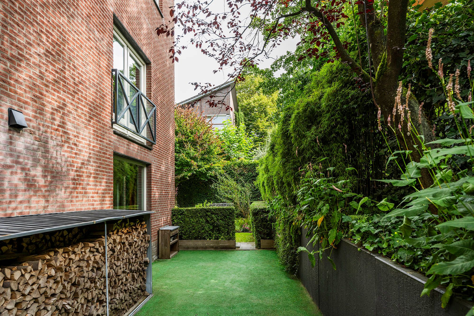 Foto 6 van Prins Constantijnlaan 19