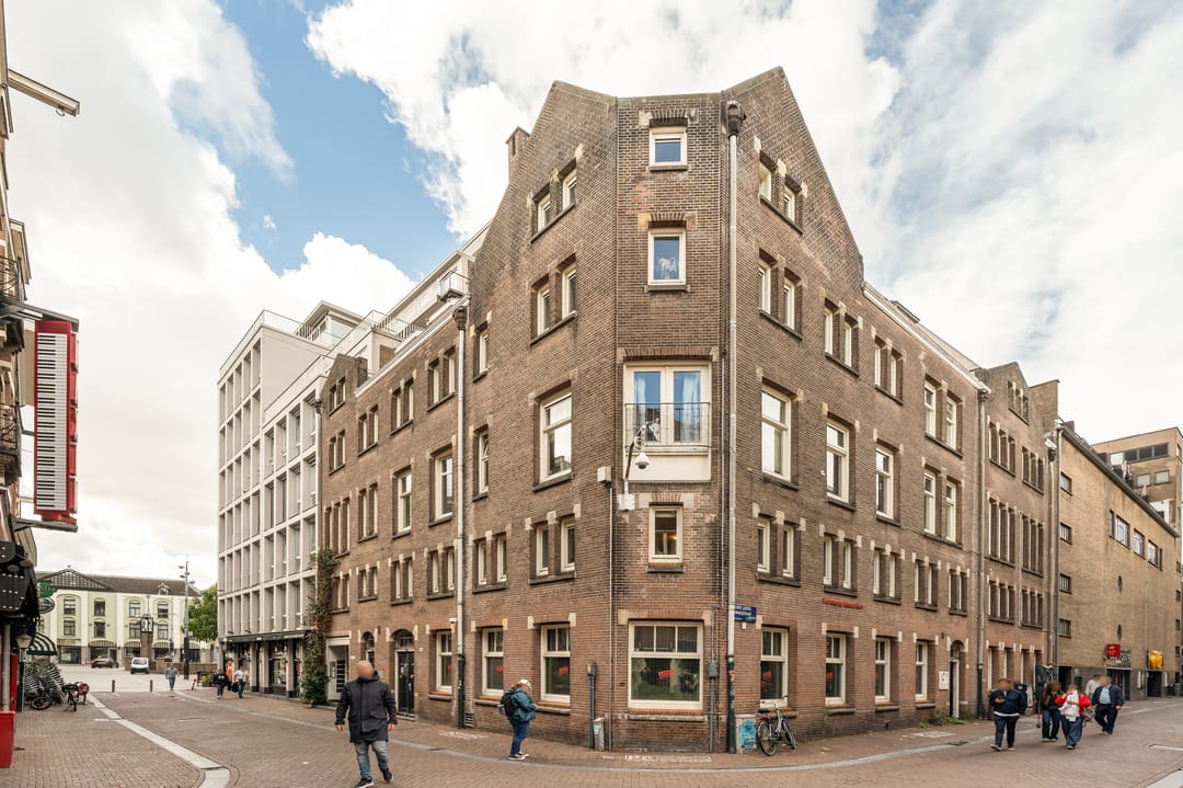 Foto 1 van Leidsekruisstraat 56