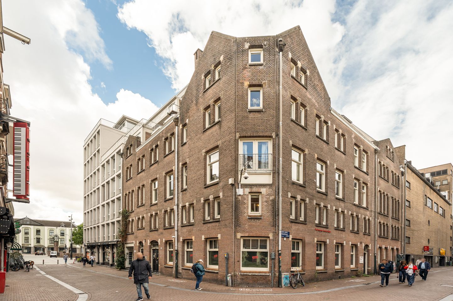 Foto 1 van Leidsekruisstraat 56