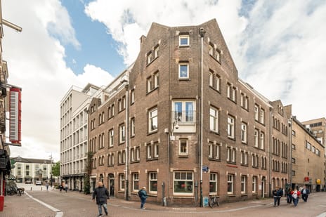 Leidsekruisstraat thumbnail