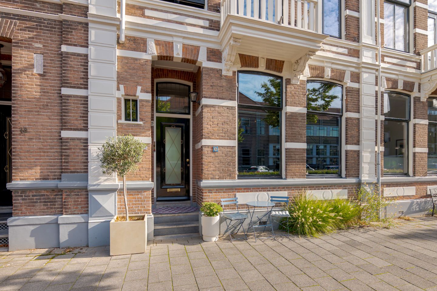 Foto 10 van Rhijnvis Feithlaan 19