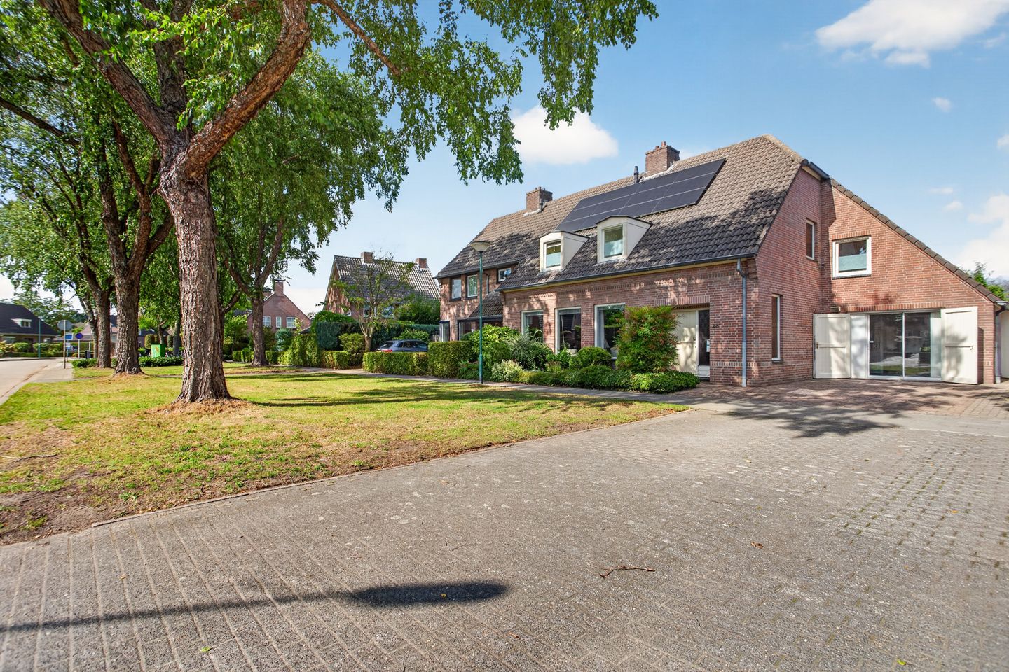 Foto 40 van Voortseweg 28-B