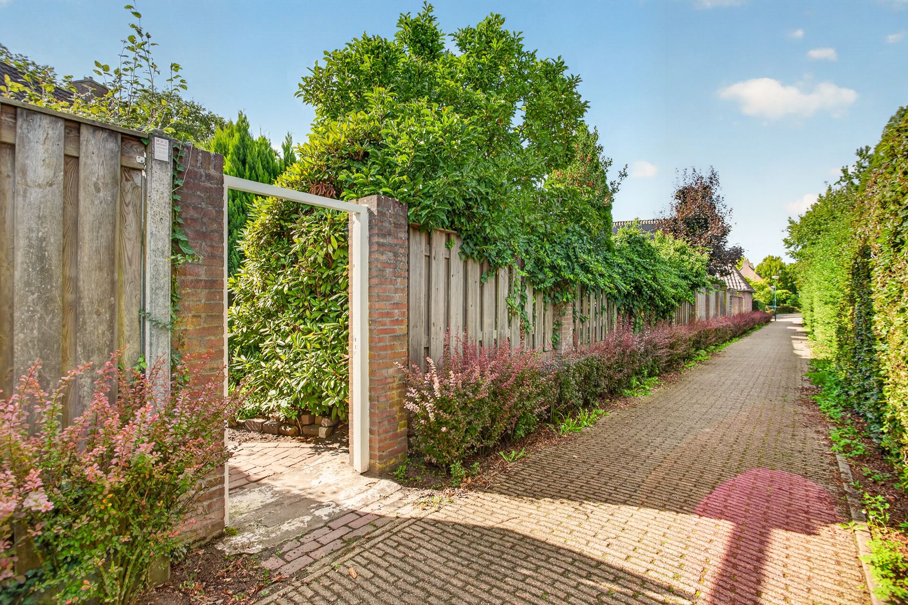 Foto 48 van Voortseweg 28-B