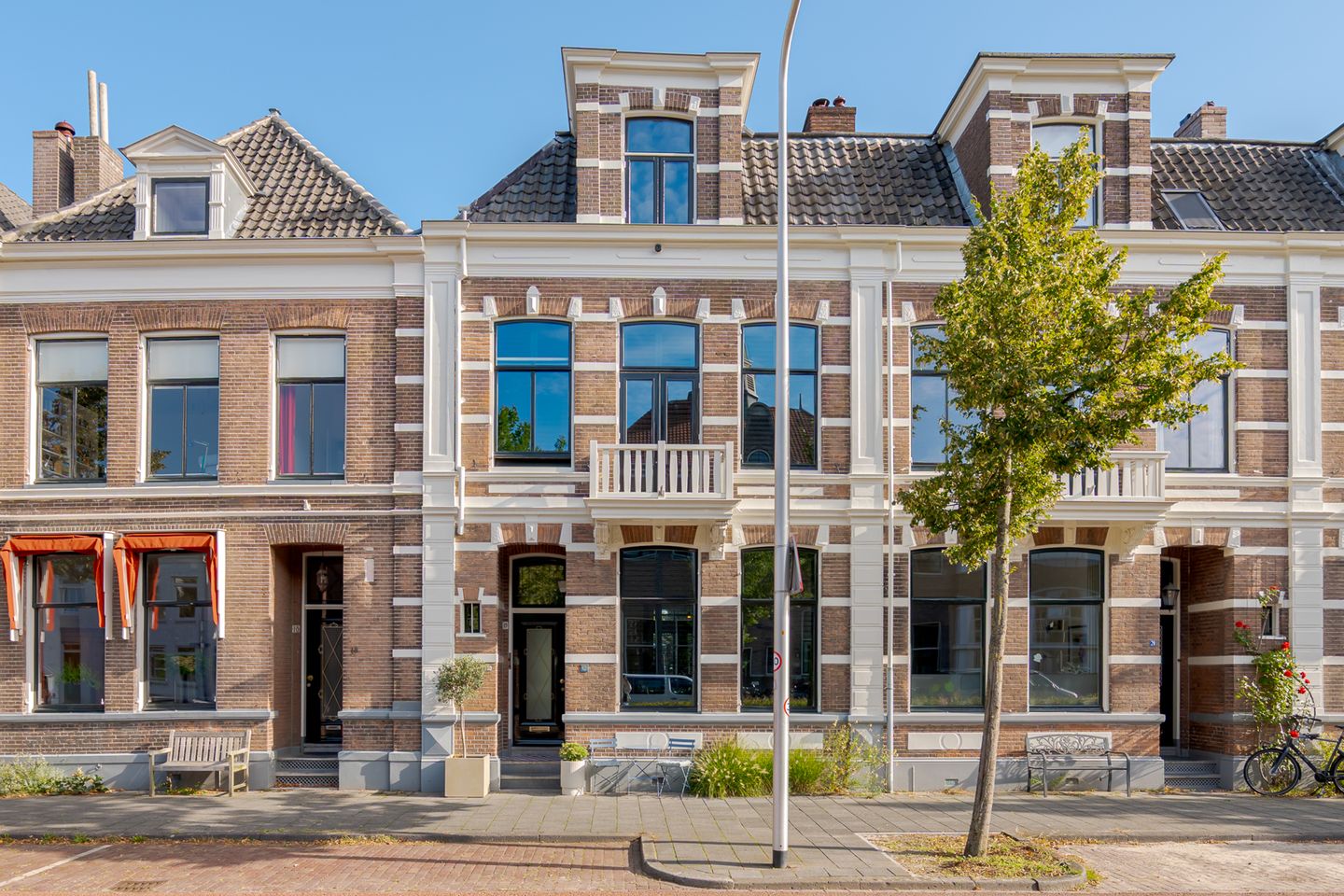 Foto 1 van Rhijnvis Feithlaan 19