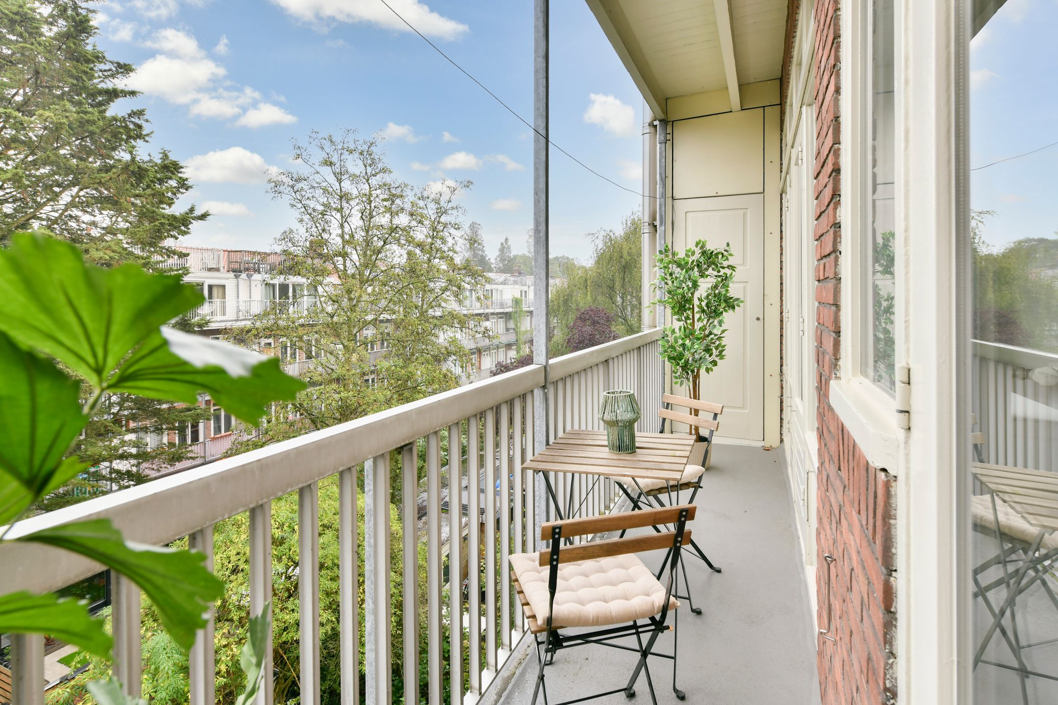 Foto 12 van Westlandgracht 51-3