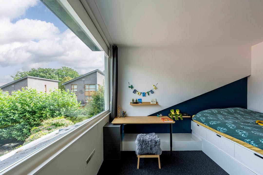 Foto 41 van Prins Constantijnlaan 19