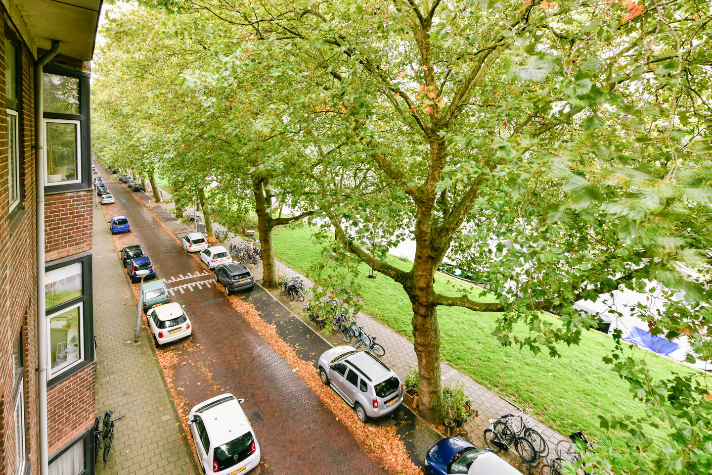 Foto 5 van Westlandgracht 51-3