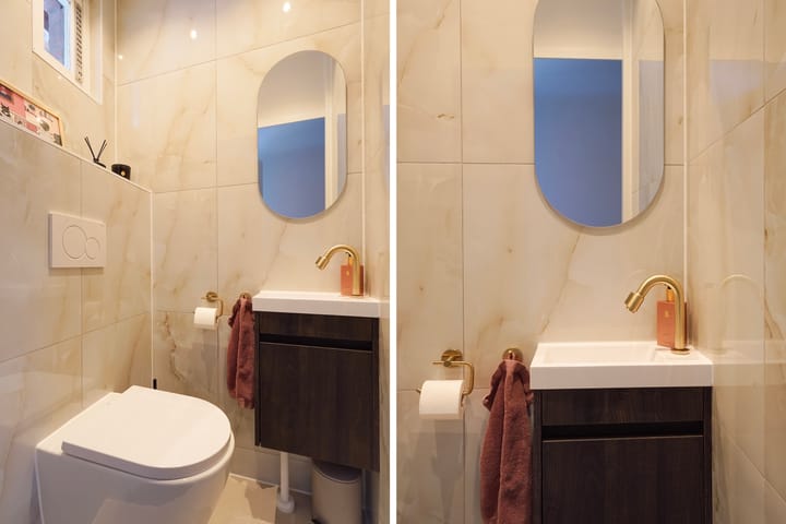 Tussenwoning te koop: Barentszrede 32, Zoetermeer