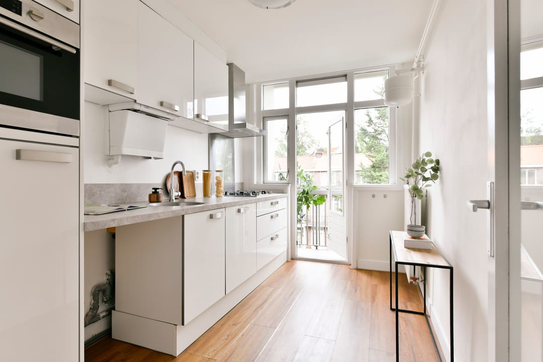 Foto 11 van Westlandgracht 51-3