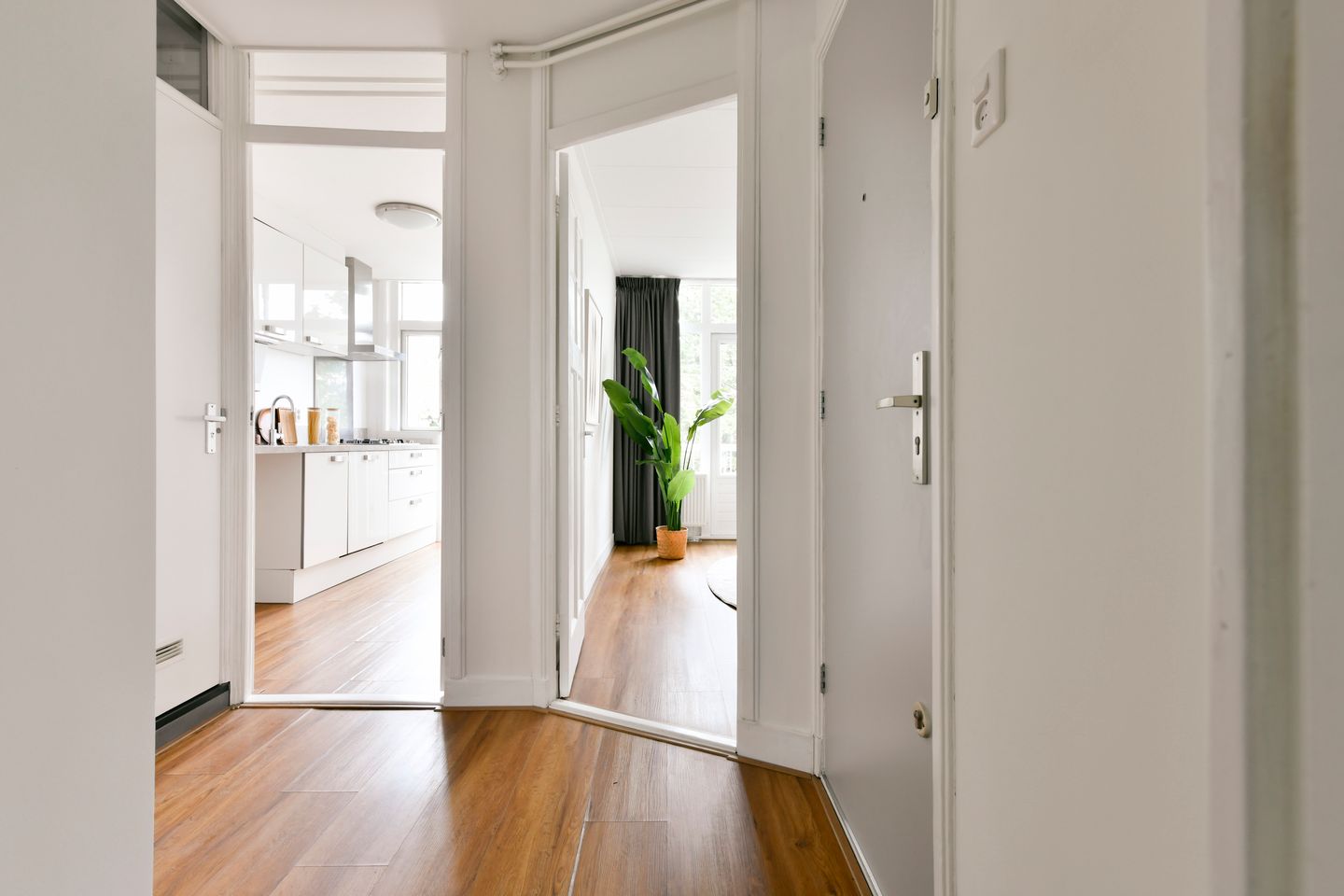 Foto 10 van Westlandgracht 51-3