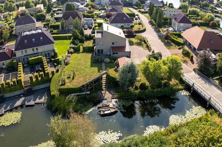 Foto 2 van Jonker Egbert Clantsngl 2
