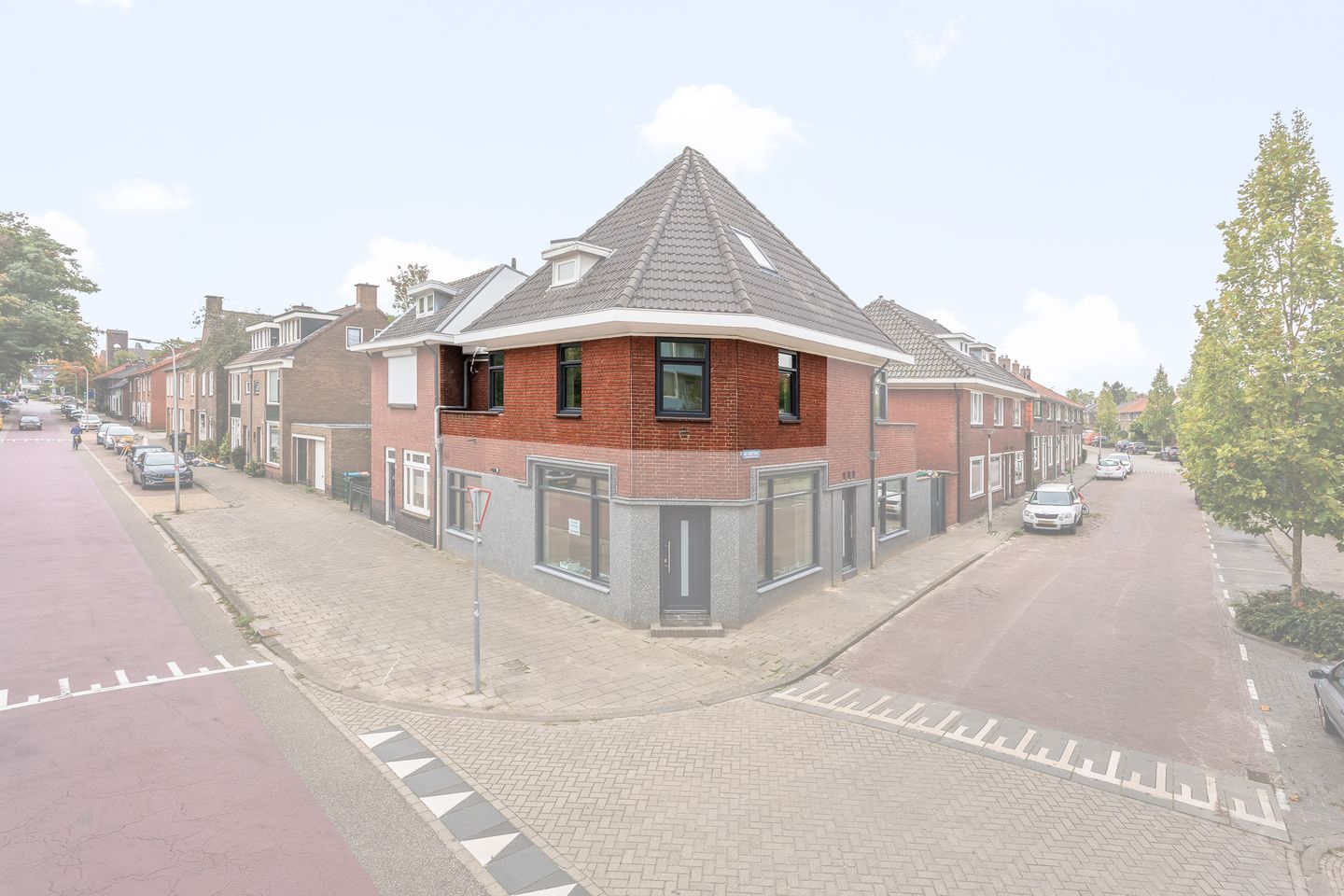 Foto 5 van Batjanstraat 1-2