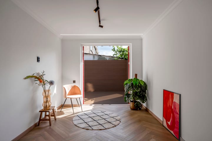 Foto 3 van Alberdingk Thijmstraat 156