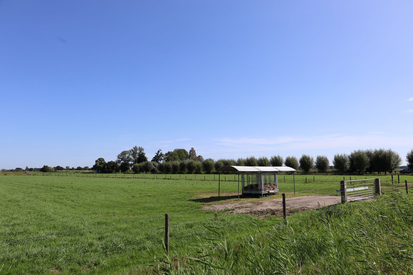 Grond nabij Eemweg 4A - Soest - Afbeelding 5