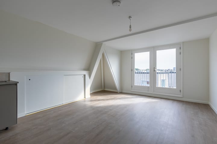 Foto 4 van Bekensteinselaan 48-H
