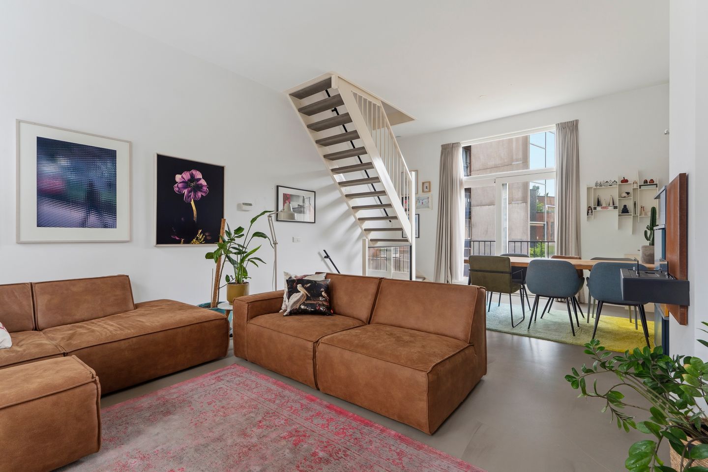 Foto van Joris Ivensstraat 7