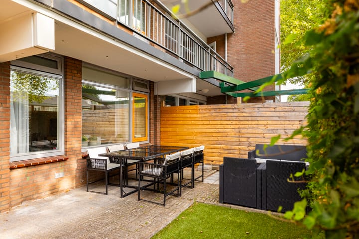 Studio te koop: Orionsingel 56, Arnhem