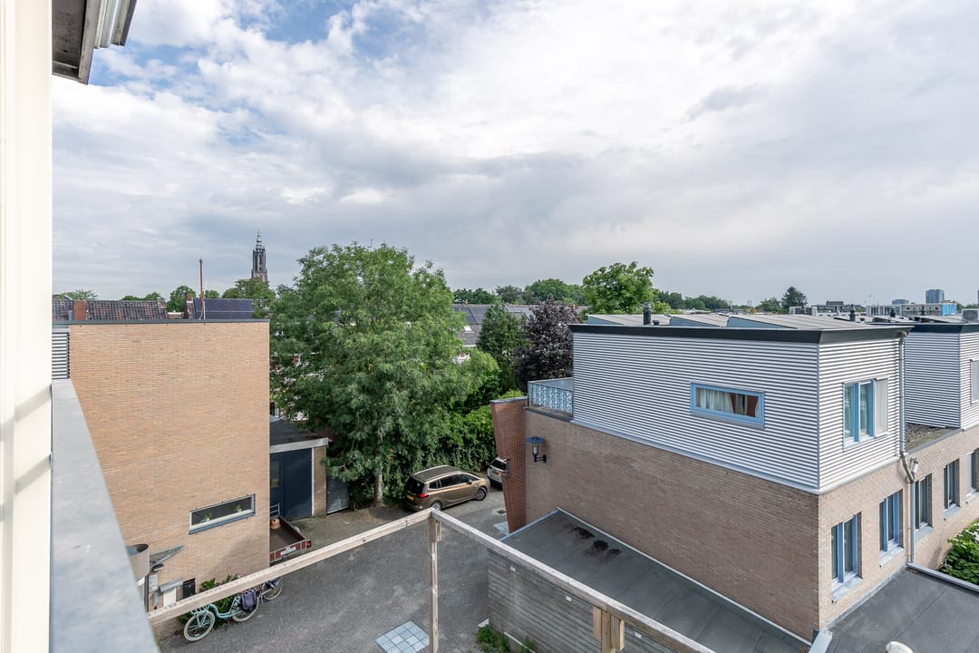 Photo 8 of Bekensteinselaan 48-H