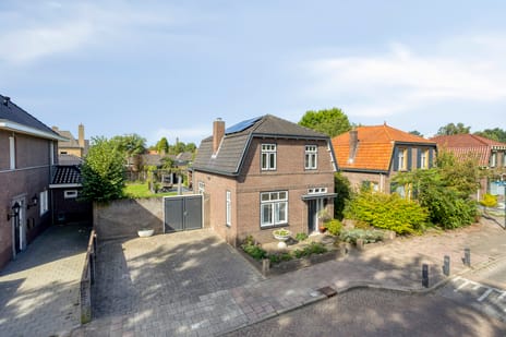Van Vroonhovenlaan thumbnail