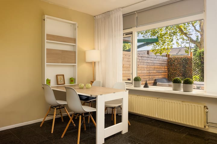 Studio te koop: Orionsingel 56, Arnhem