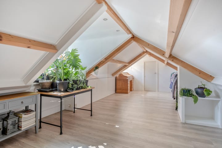 Vrijstaande woning te koop: Van Vroonhovenlaan 15, Veldhoven