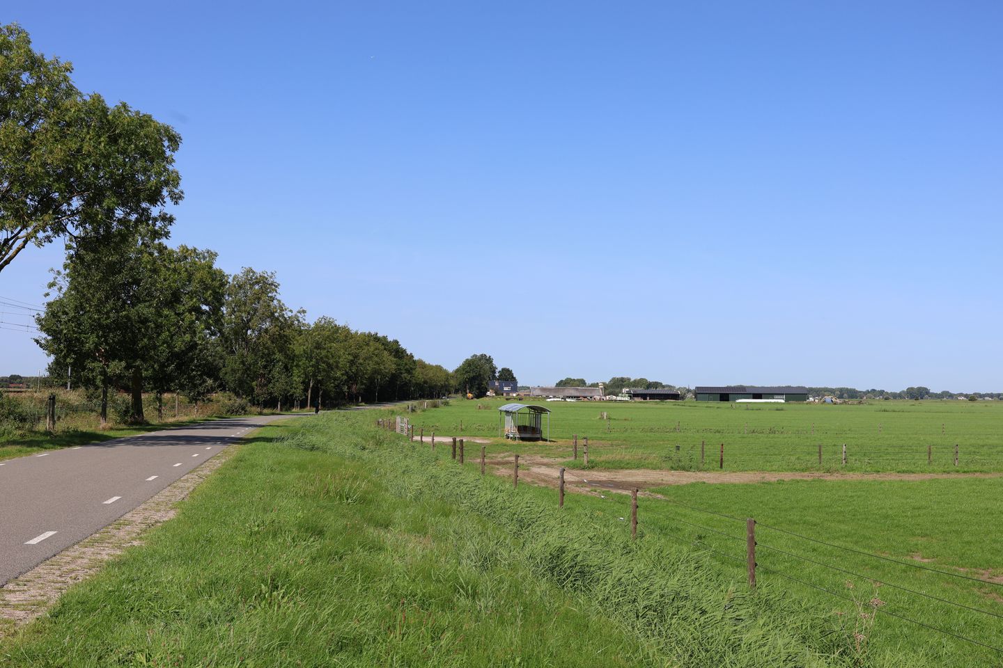 Grond nabij Eemweg 4A - Soest - Afbeelding 4