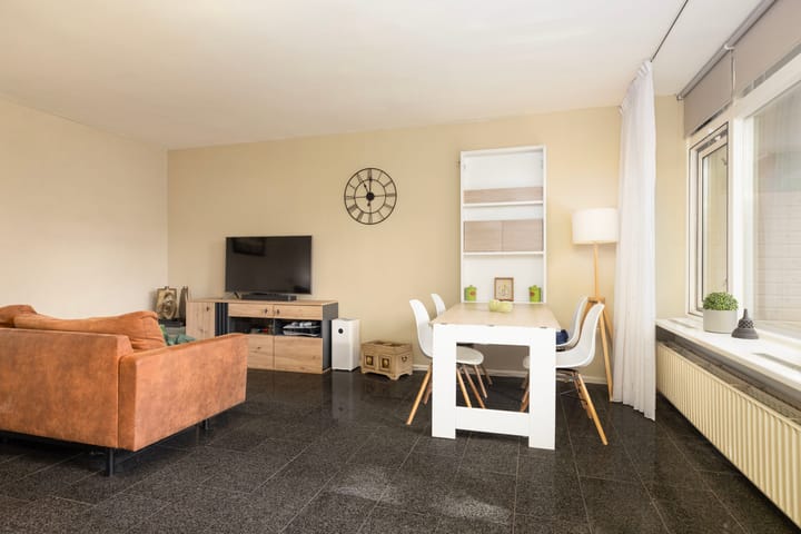 Studio te koop: Orionsingel 56, Arnhem