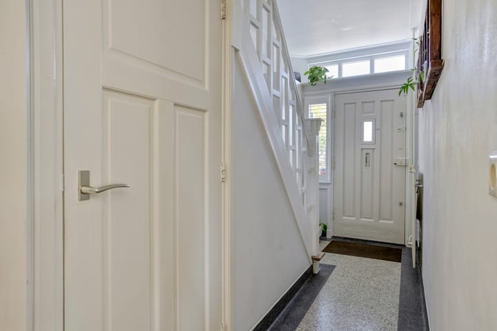 Vrijstaande woning te koop: Van Vroonhovenlaan 15, Veldhoven