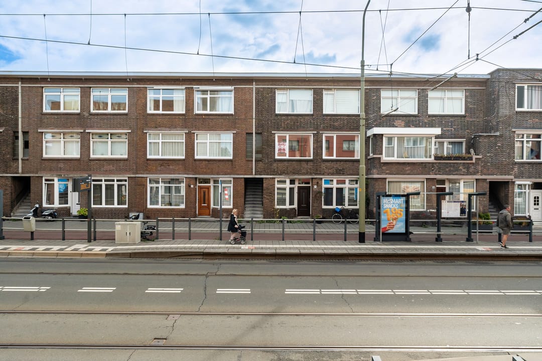 Foto 1 van Jurriaan Kokstraat 252