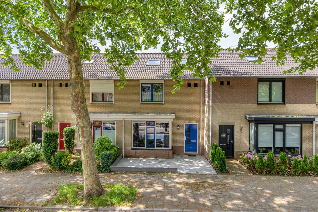 Foto 46 van Lottistraat 17