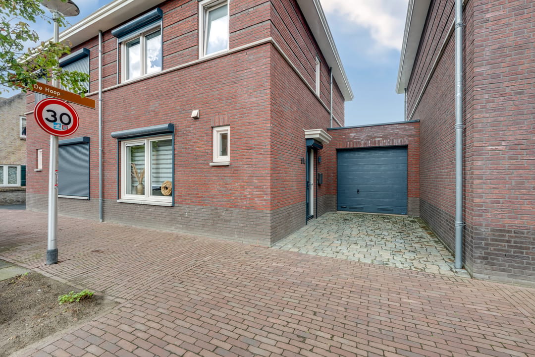 Foto 2 van Sint Janstraat 95-A
