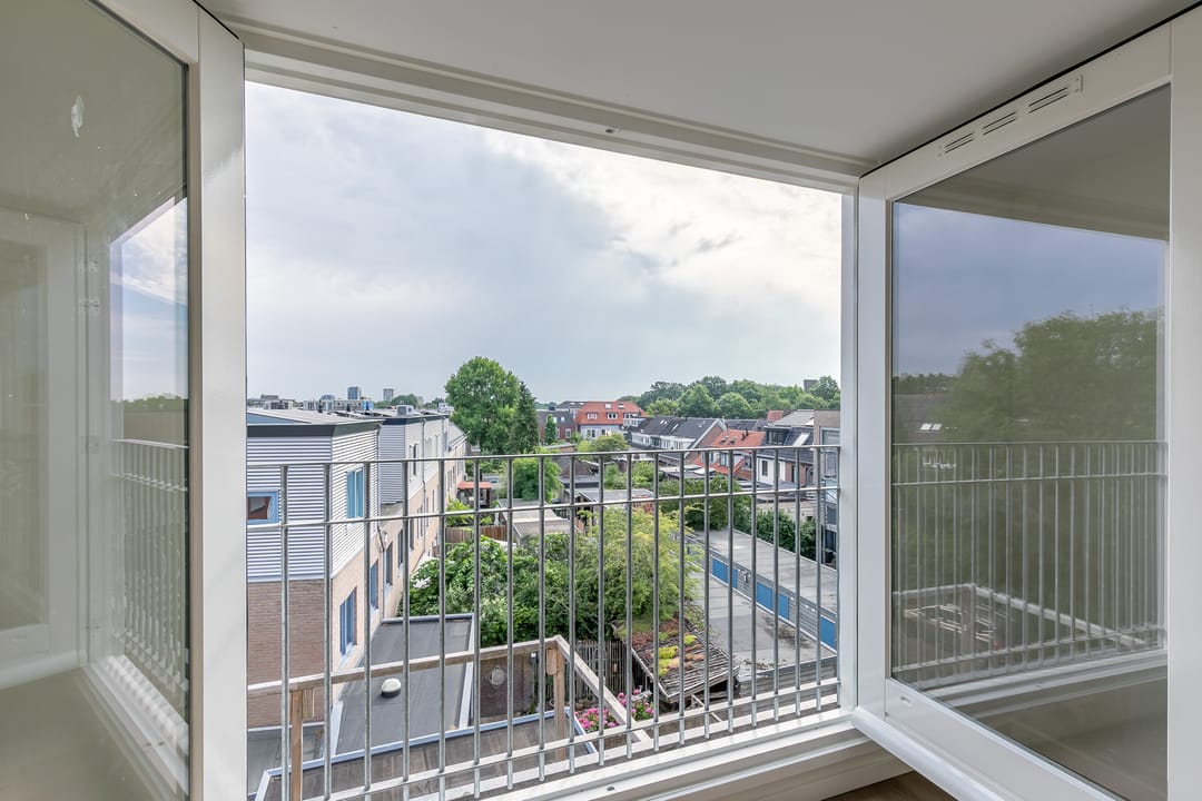 Photo 7 of Bekensteinselaan 48-H