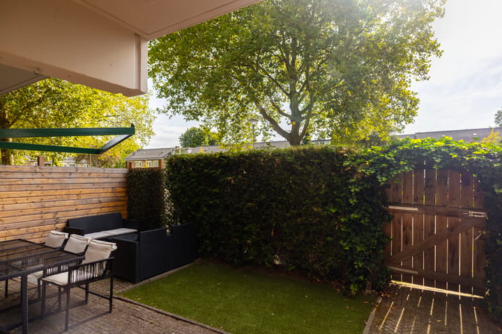 Studio te koop: Orionsingel 56, Arnhem