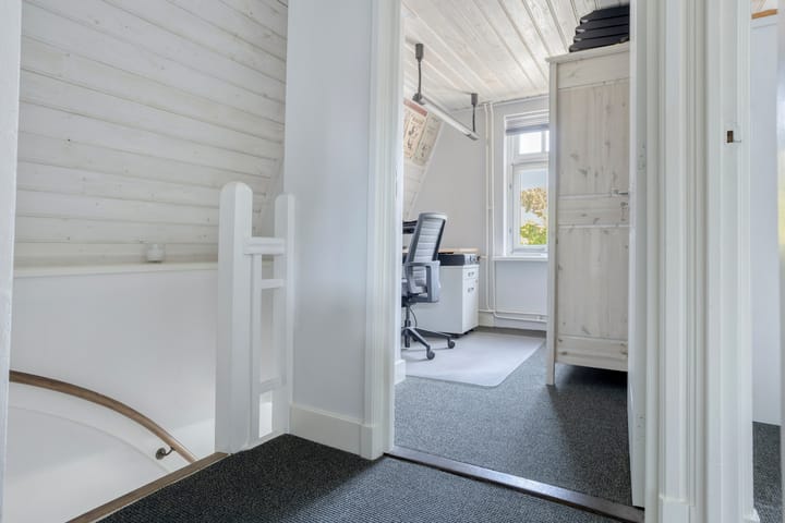 Vrijstaande woning te koop: Van Vroonhovenlaan 15, Veldhoven