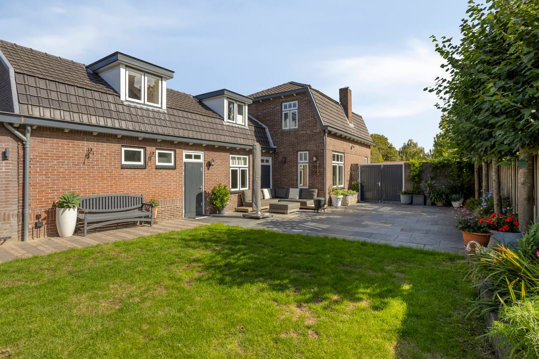 Foto 41 van Van Vroonhovenlaan 15
