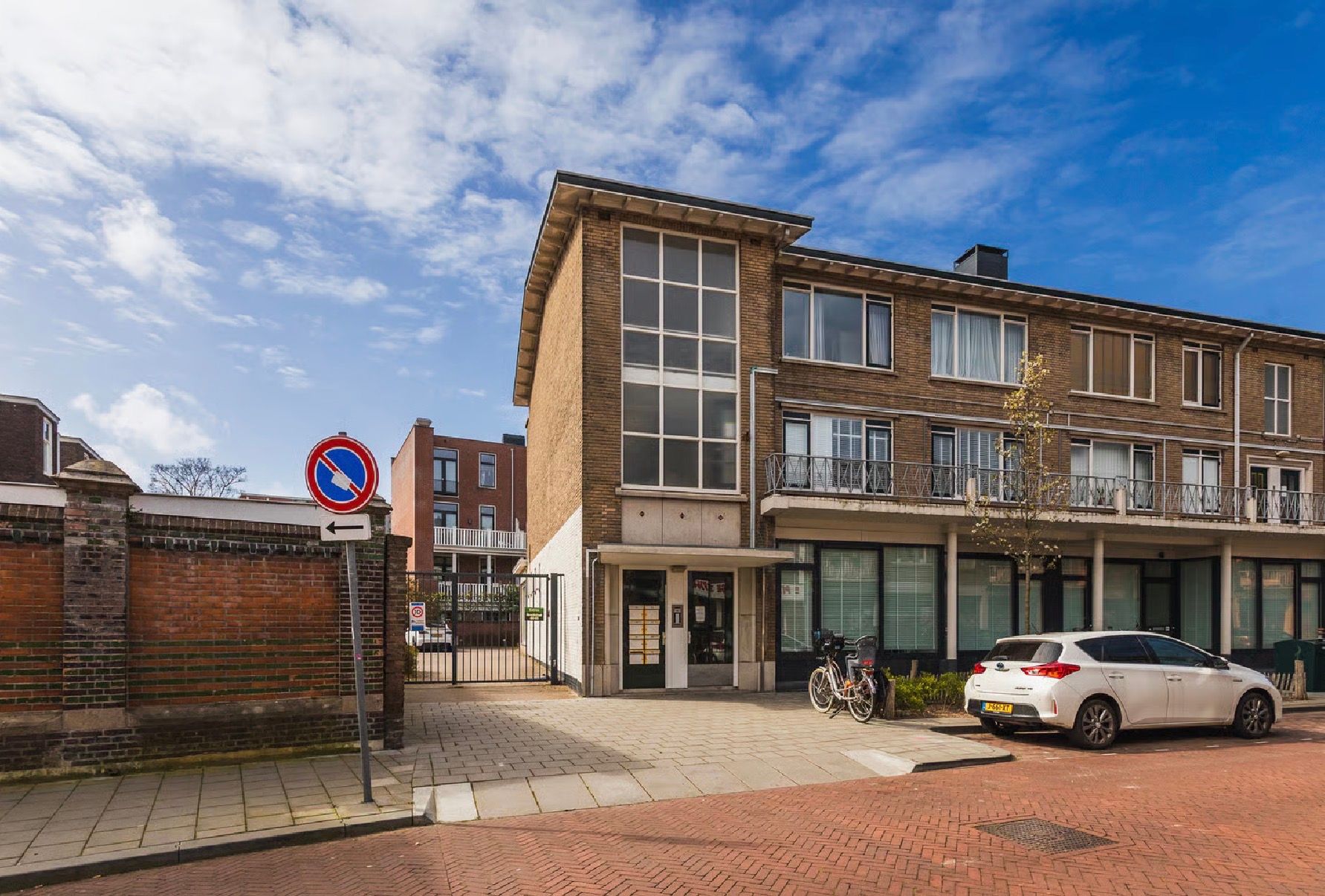Obrechtstraat 417 