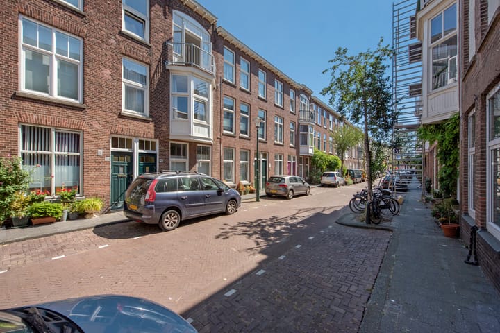 Foto 4 van Nicolaas Tulpstraat 83-A