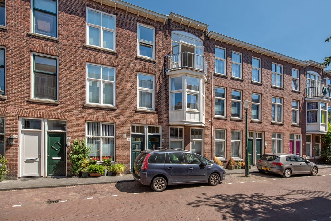 Foto 1 van Nicolaas Tulpstraat 83-A