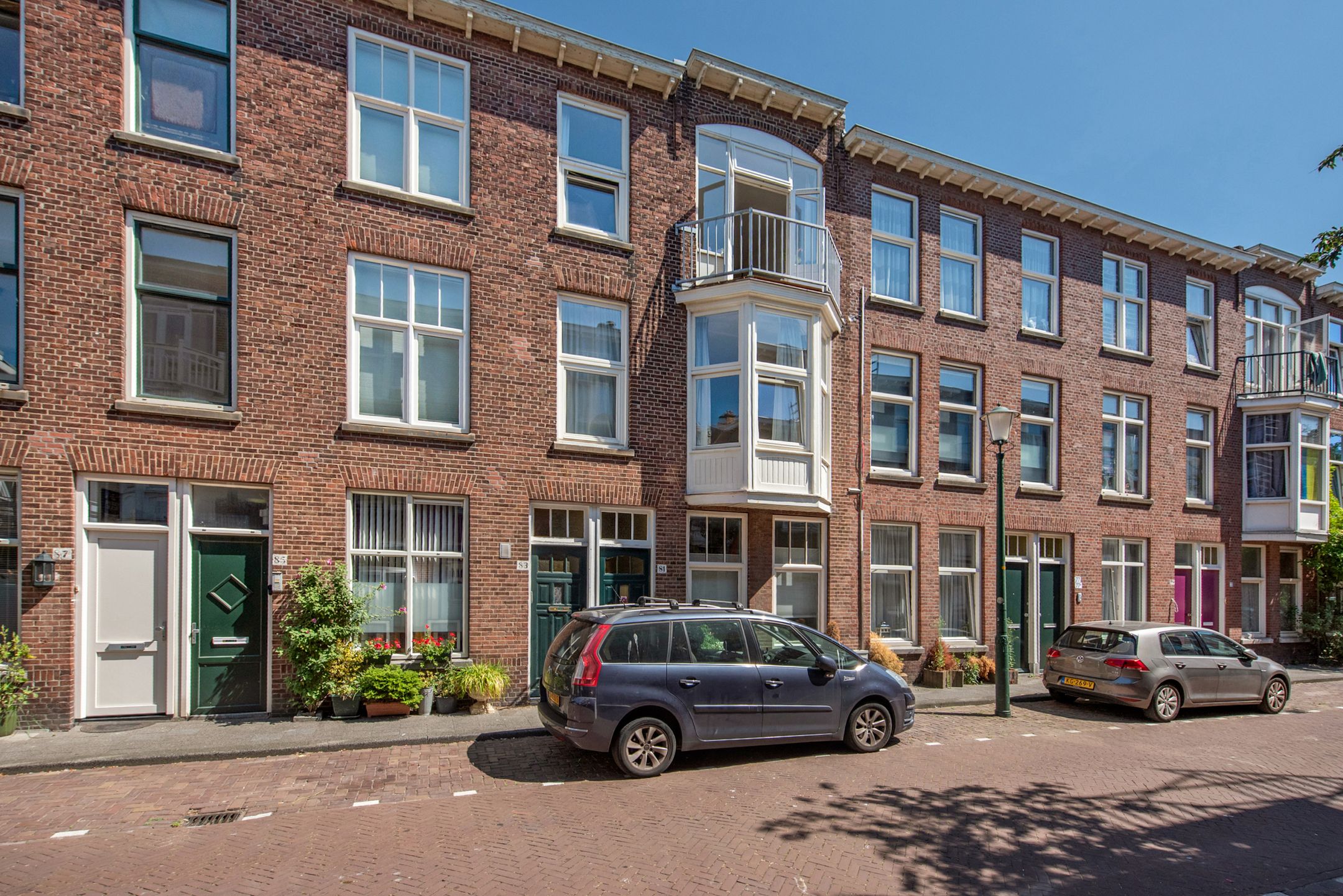 Nicolaas Tulpstraat 83 A