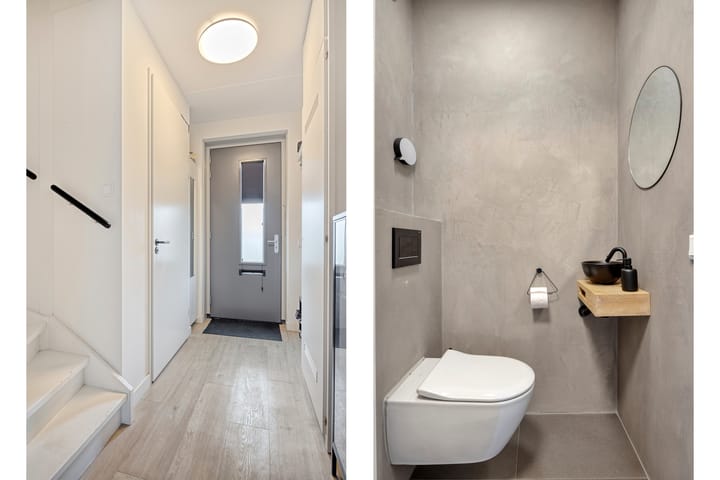 Tussenwoning te koop: Niellerveld 19, Roermond